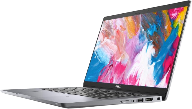 Dell Latitude 5320